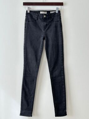 Bullhead Low Rise Jegging Skinny Jeans Size 26